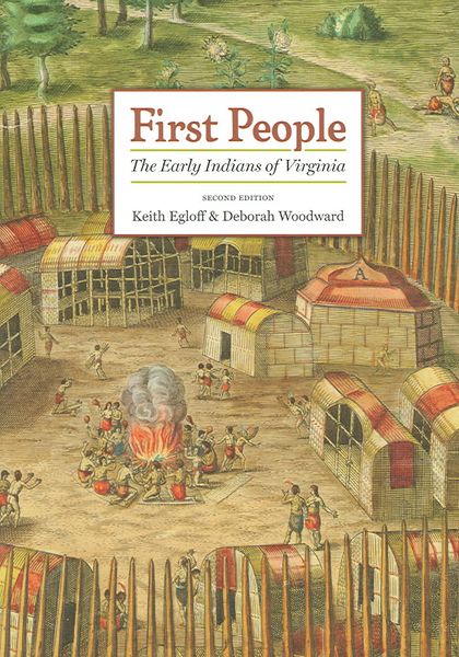 Produktbild: First People