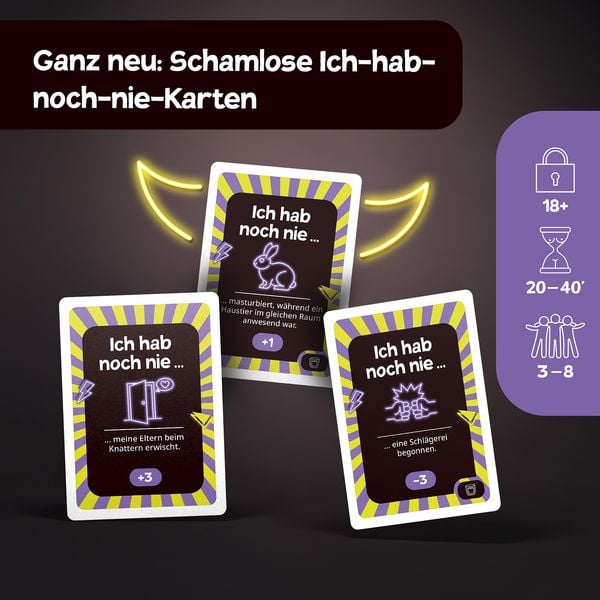 Produktbild: Bohei Bodenlos