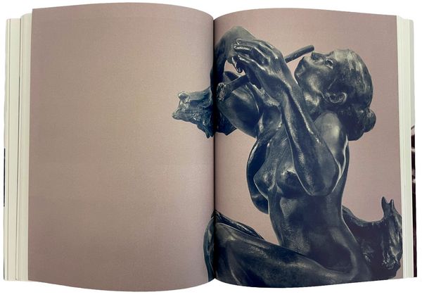 Produktbild: Camille Claudel & Bernhard Hoetger