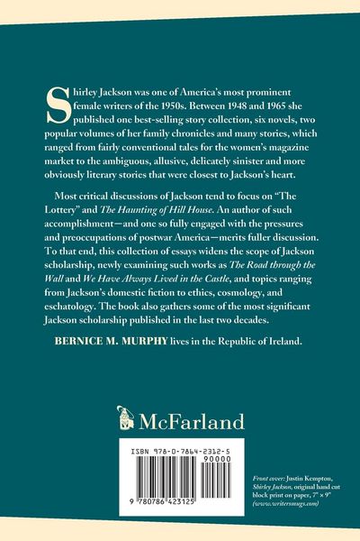Produktbild: Shirley Jackson