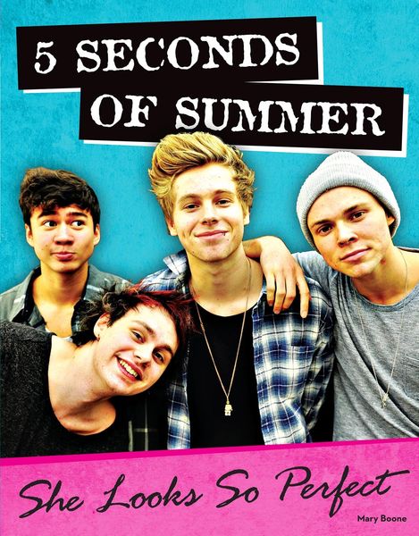 Produktbild: 5 Seconds of Summer