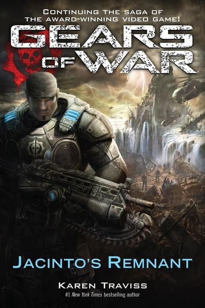 Produktbild: Gears of War