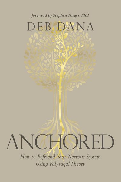 Produktbild: Anchored