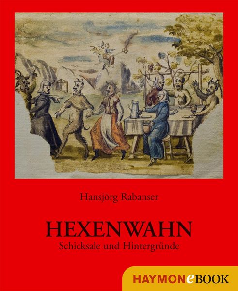 Produktbild: Hexenwahn