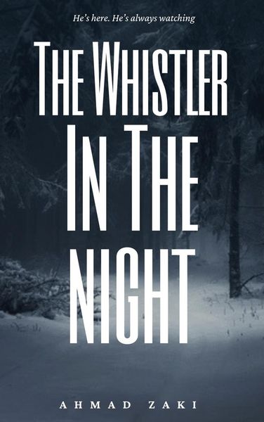 Produktbild: The Whistler In The Night