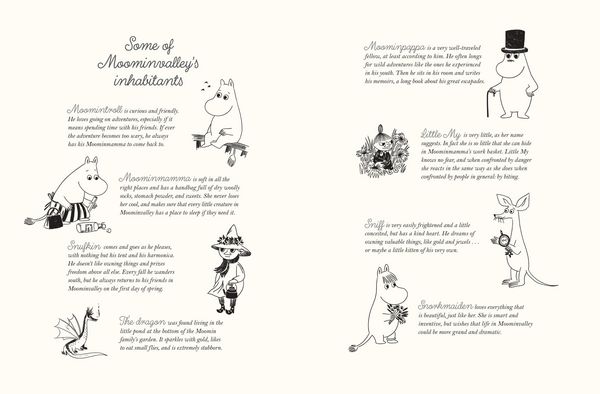 Produktbild: The Last Dragon in Moominvalley