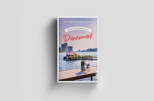 Produktbild: Gebrauchsanweisung f&uuml;r D&auml;nemark