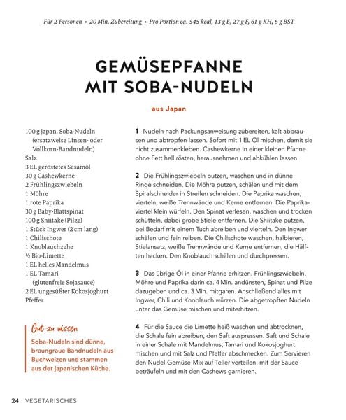 Produktbild: Diabetes Expressrezepte