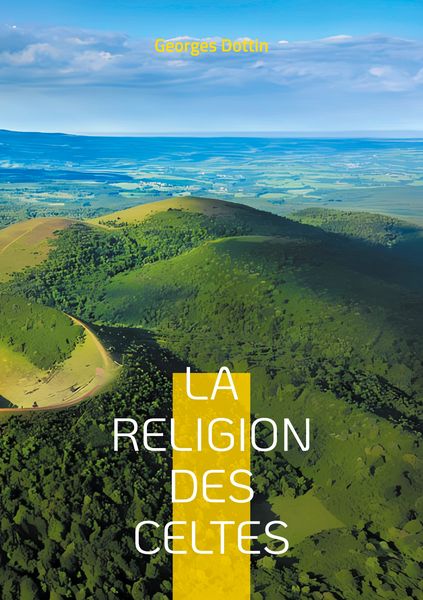Produktbild: La Religion des Celtes