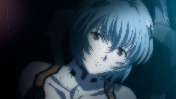 Produktbild: Evangelion: 1.11 - You are (not) alone