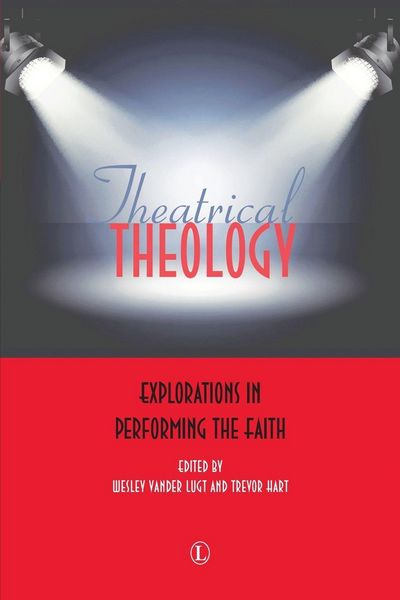 Produktbild: Theatrical Theology