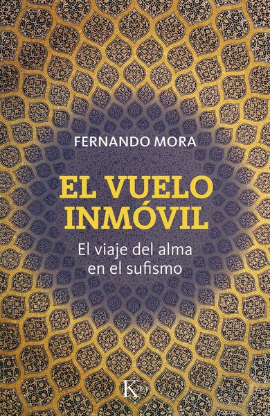 Produktbild: El vuelo inm&oacute;vil