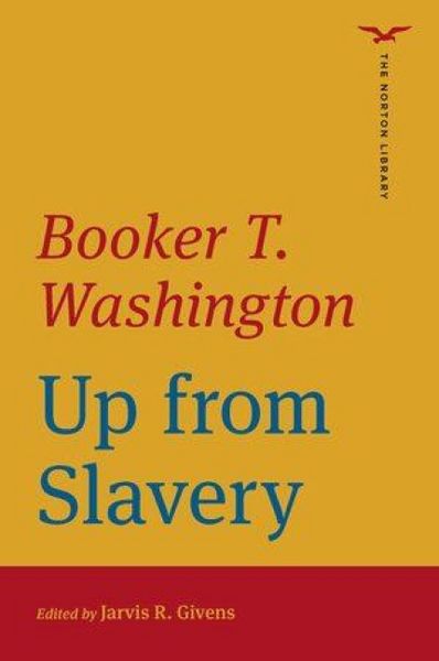 Produktbild: Up from Slavery