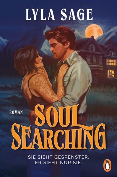 Produktbild: Soul Searching