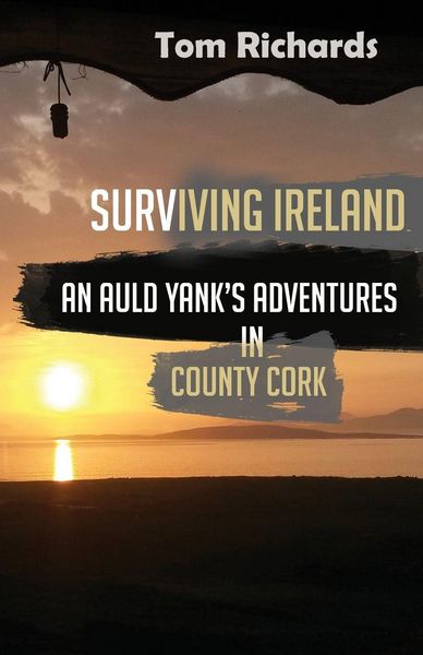 Produktbild: Surviving Ireland