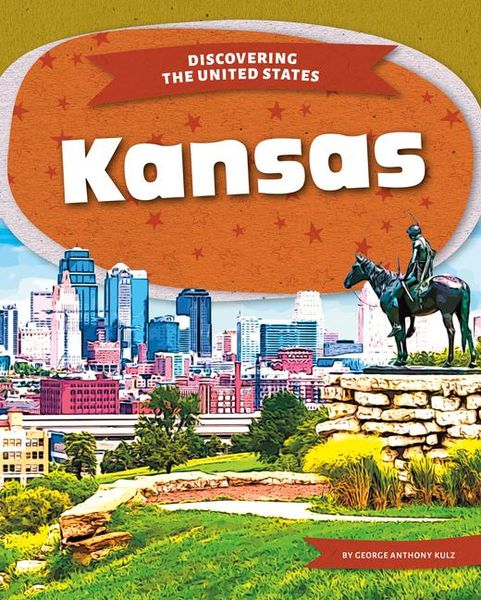 Produktbild: Kansas