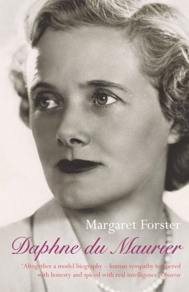 Produktbild: Daphne Du Maurier