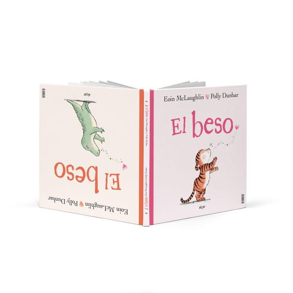 Produktbild: El beso
