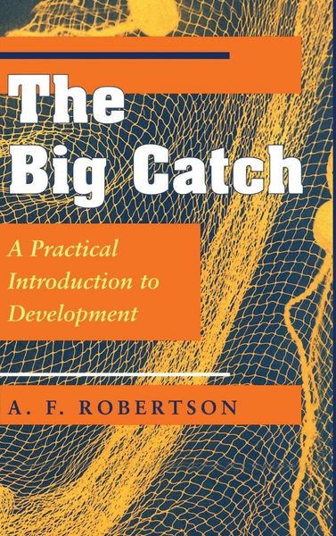 Produktbild: The Big Catch