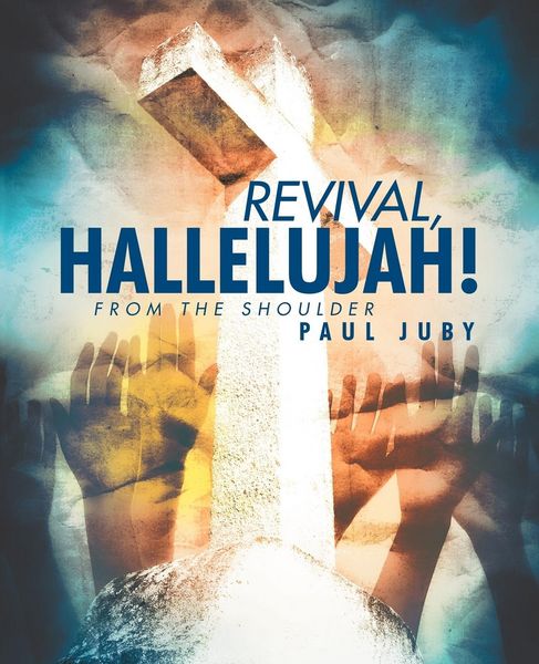 Produktbild: Revival, Hallelujah!