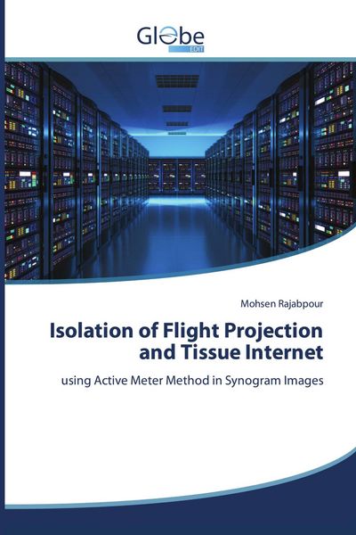 Produktbild: Isolation of Flight Projection and Tissue Internet