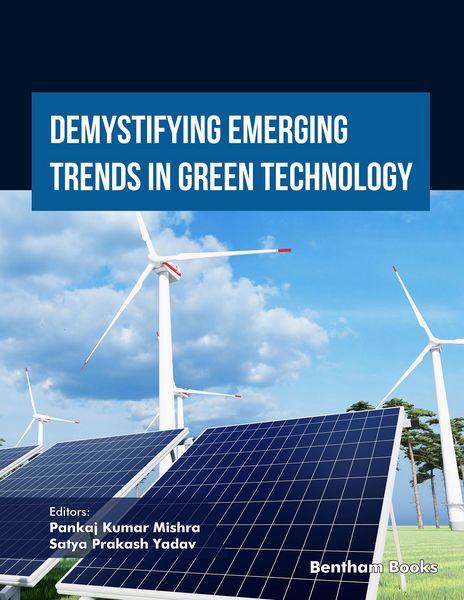 Produktbild: Demystifying Emerging Trends in Green Technology