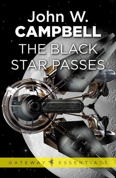 Produktbild: The Black Star Passes