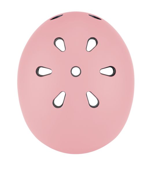 Produktbild: GLOBBER Helm pastel pink