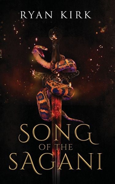Produktbild: Song of the Sagani