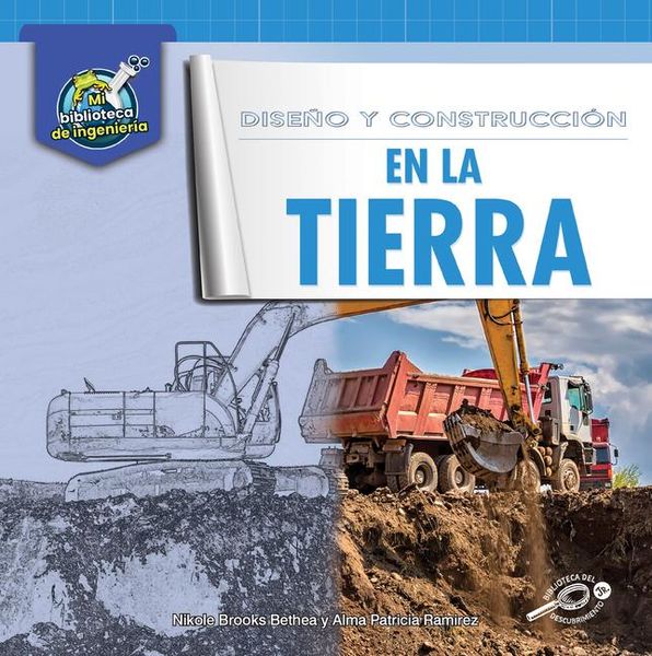 Produktbild: Diseno y construccion en la tierra