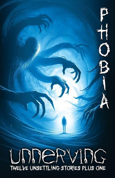 Produktbild: Unnerving Phobia