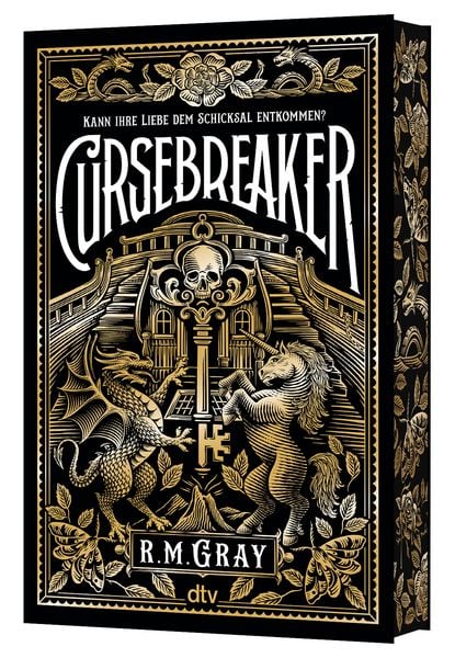 Produktbild: Cursebreaker
