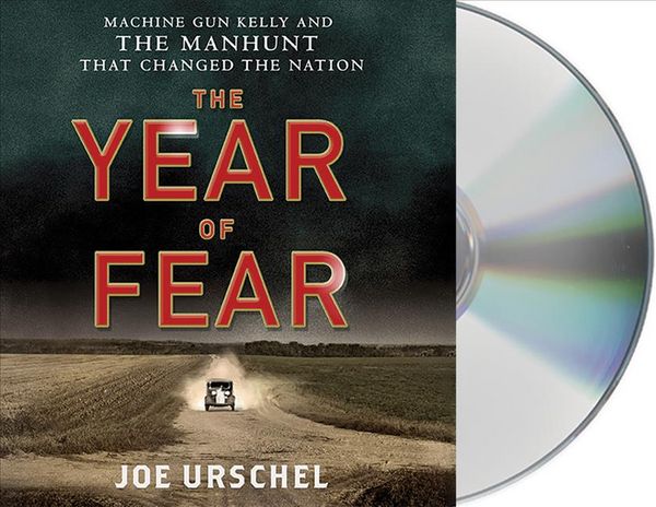 Produktbild: YEAR OF FEAR                8D