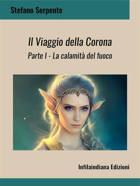 Produktbild: Il Viaggio della Corona