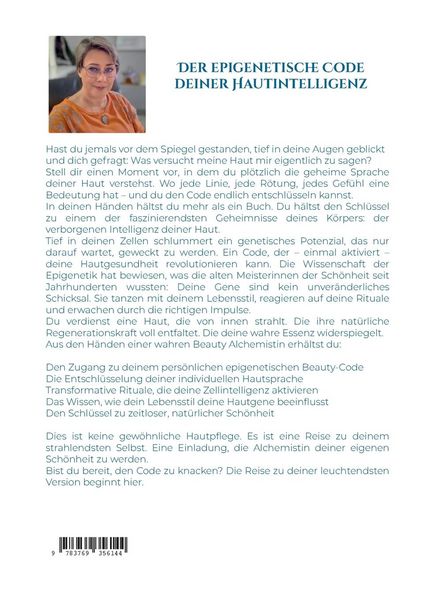 Produktbild: Alchemie der Sch&ouml;nheit