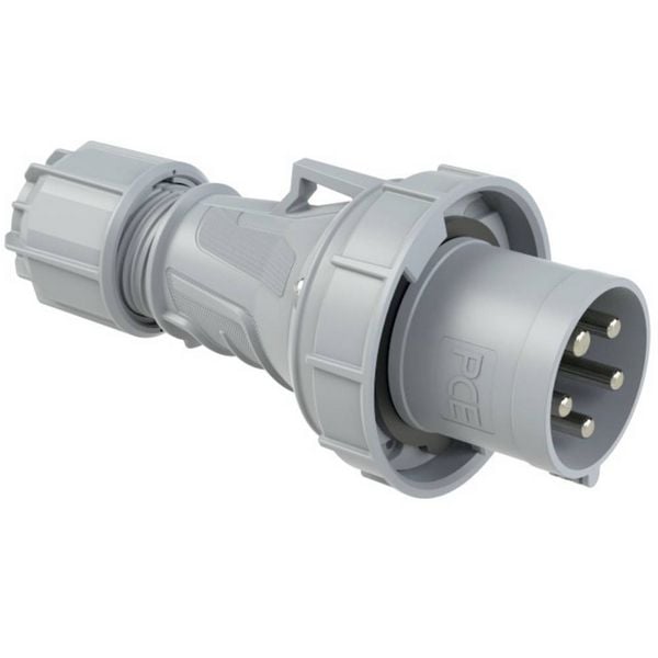 Produktbild: PC Electric Power Twist 035-1 CEE Stecker 63A 5polig 1St.