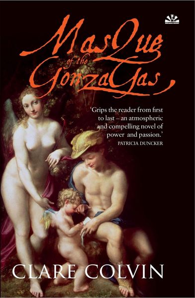 Produktbild: Masque of the Gonzagas