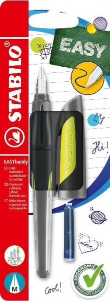 Produktbild: STABILO F&uuml;ller EASYbuddy, M