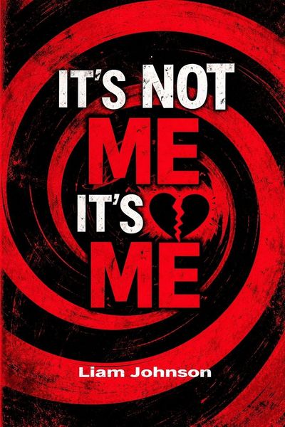 Produktbild: It's not me, it's me
