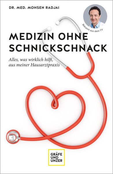 Produktbild: Medizin ohne Schnickschnack