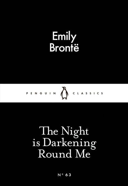 Produktbild: The Night is Darkening Round Me