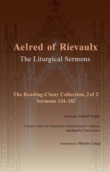Produktbild: The Liturgical Sermons
