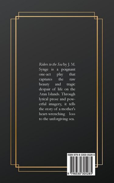 Produktbild: Riders to the Sea