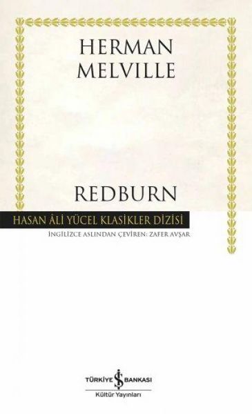 Produktbild: Redburn