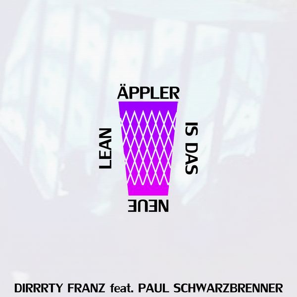 Aeppler is das neue Lean - Paul Schwarzbrenner, Audio, 4057664658388