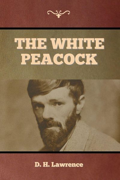 Produktbild: The White Peacock
