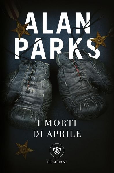 Produktbild: I morti di aprile