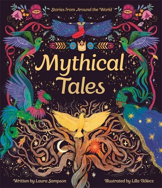 Produktbild: Mythical Tales
