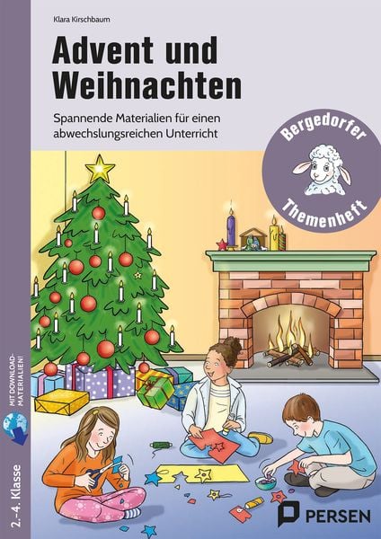 Produktbild: Advent und Weihnachten