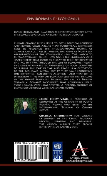 Produktbild: The Economics of the Yasun&iacute; Initiative
